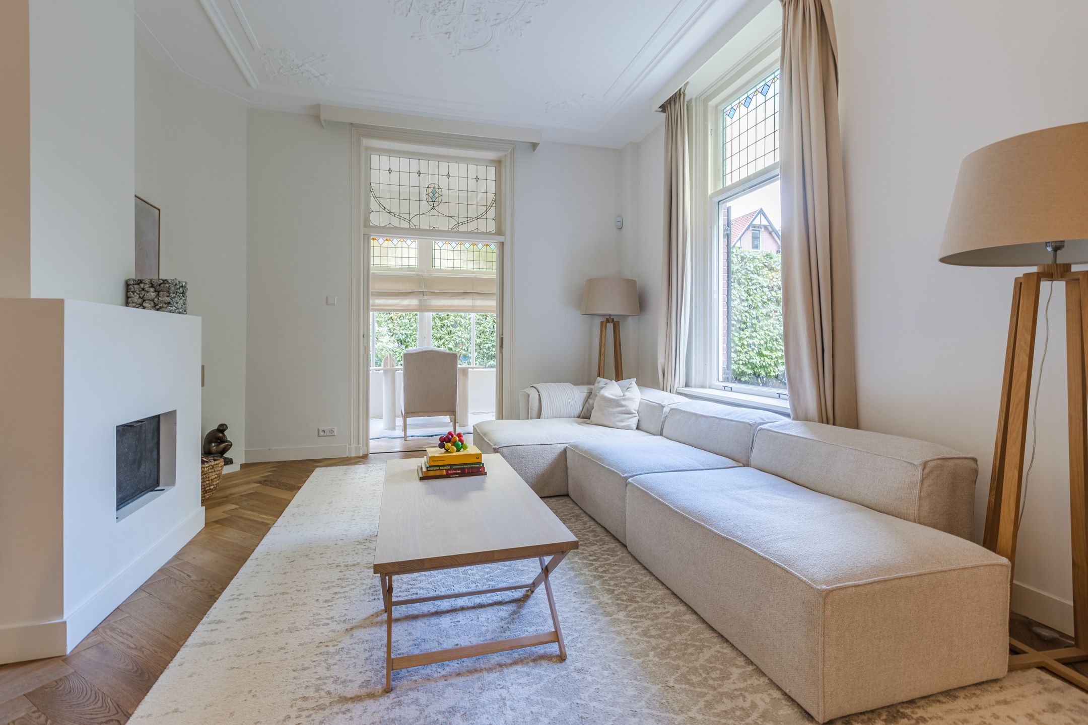 Foto 6 van Pauw van Wieldrechtlaan 20