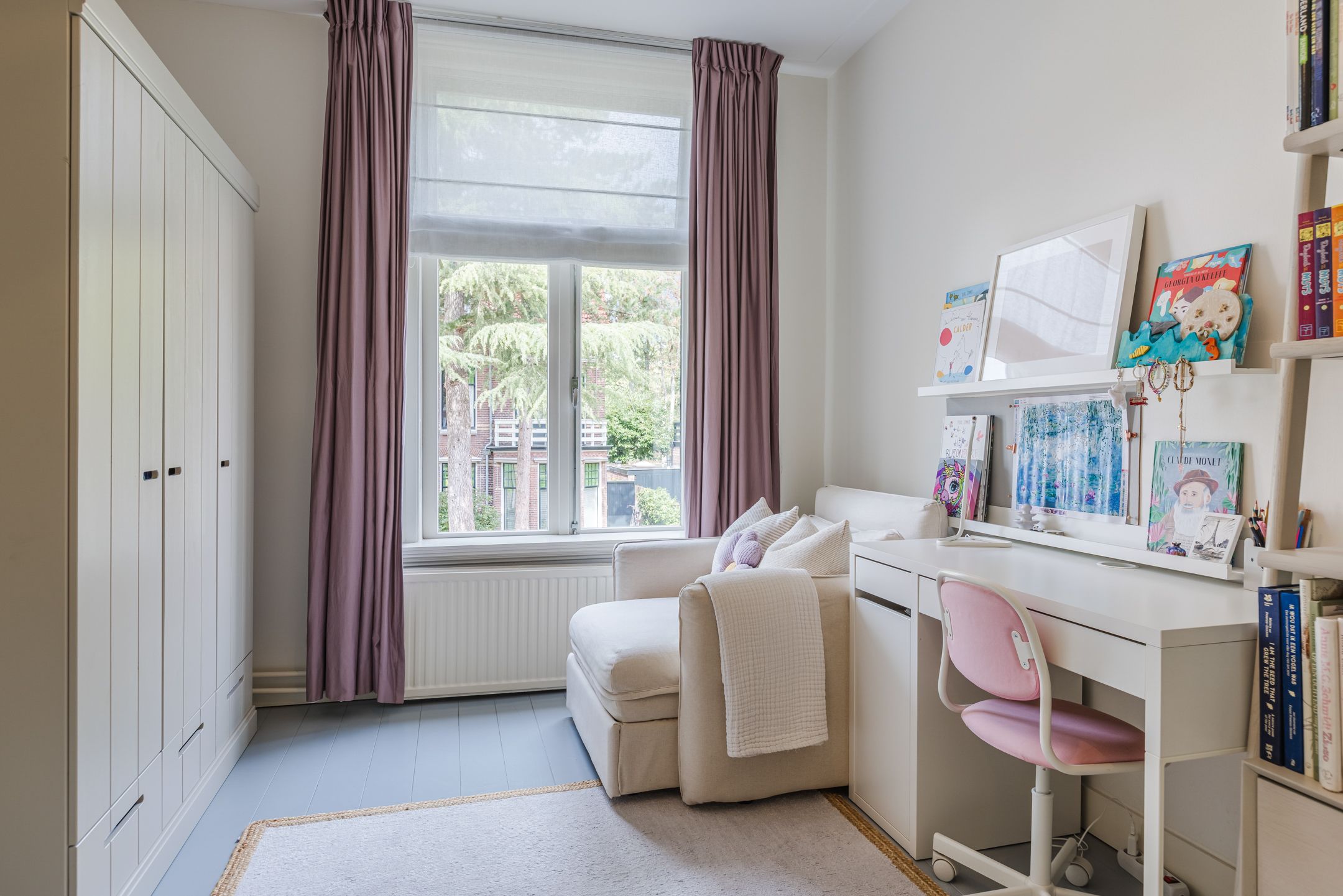 Foto 48 van Pauw van Wieldrechtlaan 20