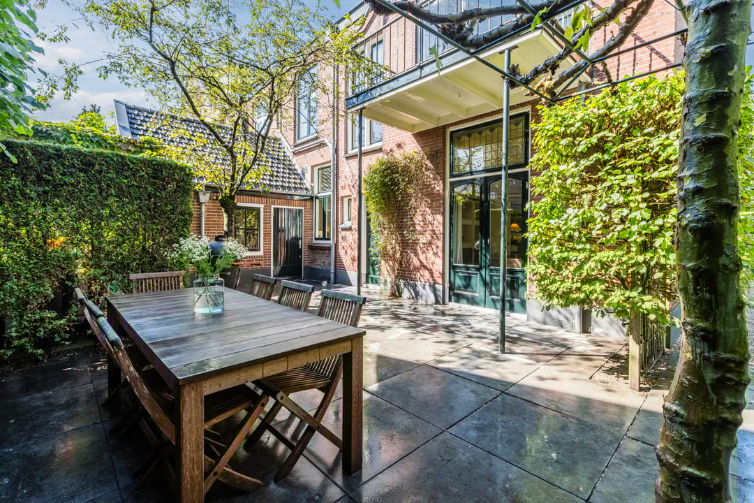 Foto 61 van Pauw van Wieldrechtlaan 20