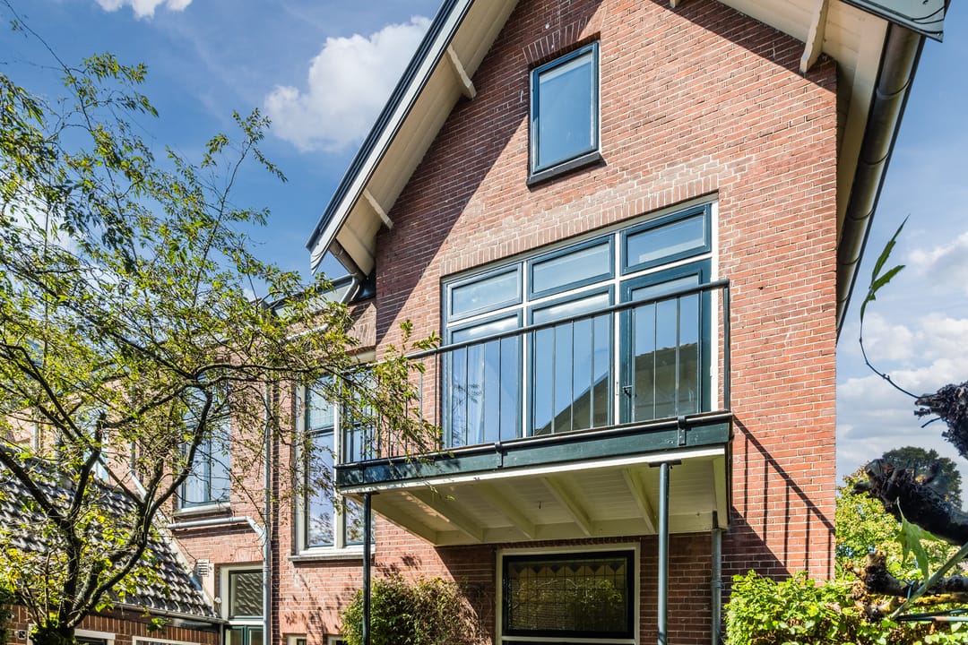 Foto 62 van Pauw van Wieldrechtlaan 20