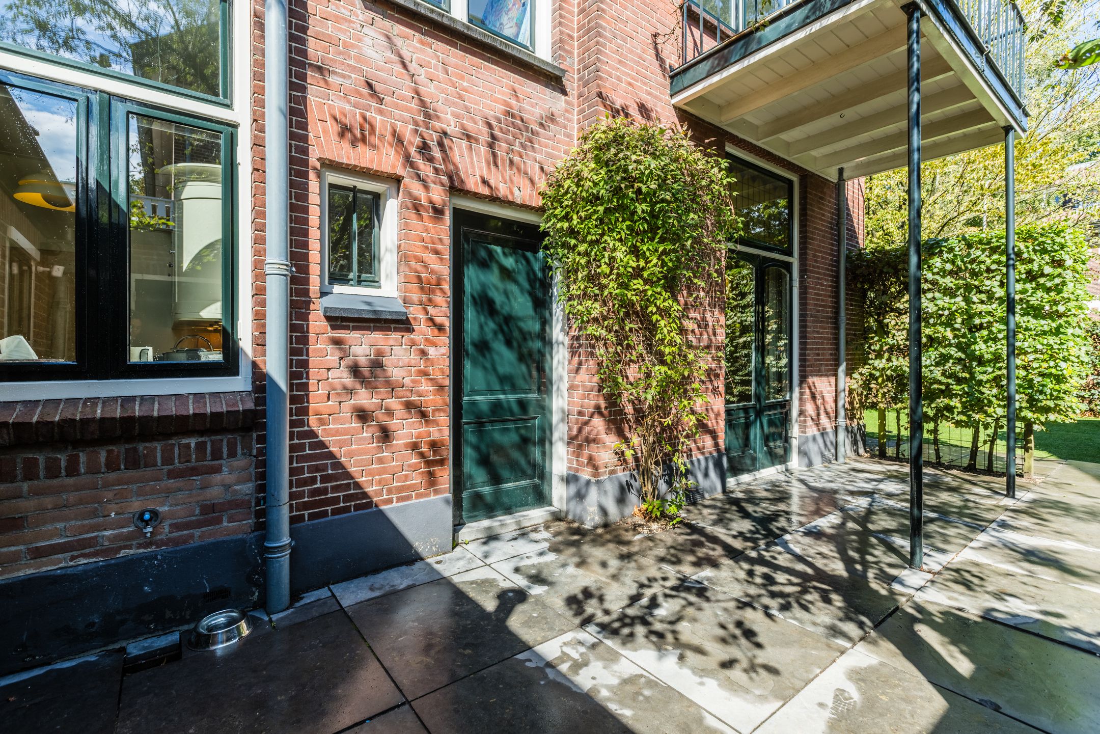 Foto 63 van Pauw van Wieldrechtlaan 20