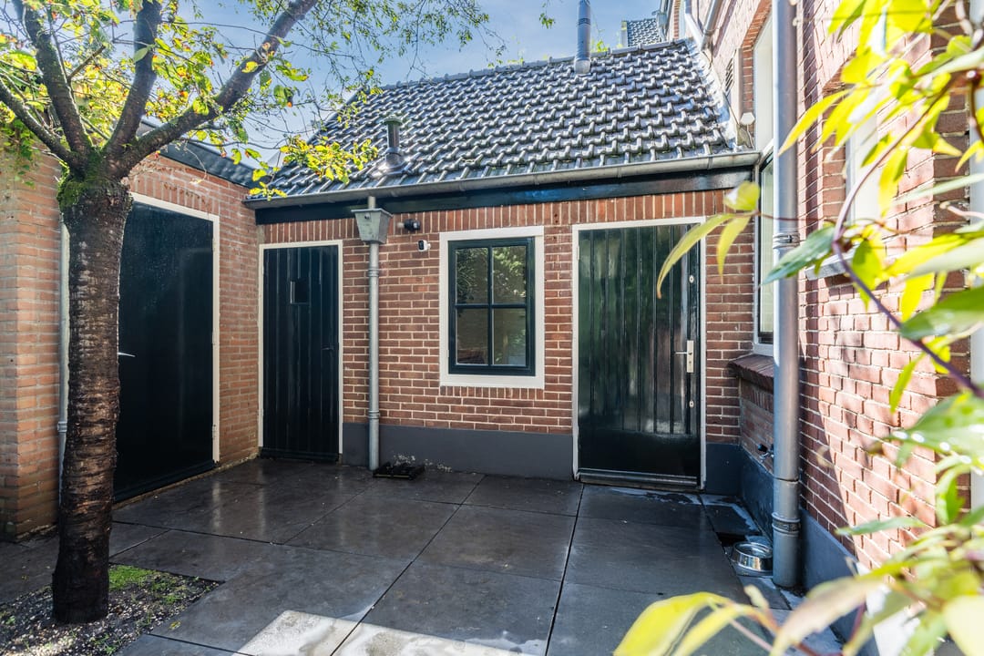 Foto 67 van Pauw van Wieldrechtlaan 20