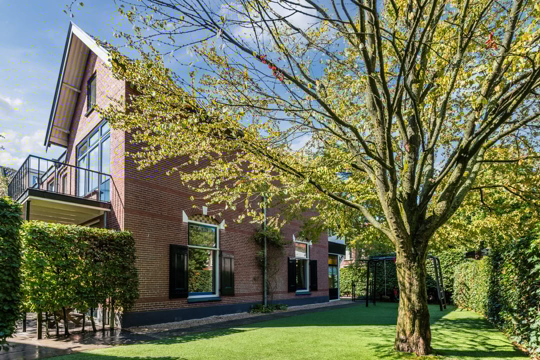 Foto 68 van Pauw van Wieldrechtlaan 20