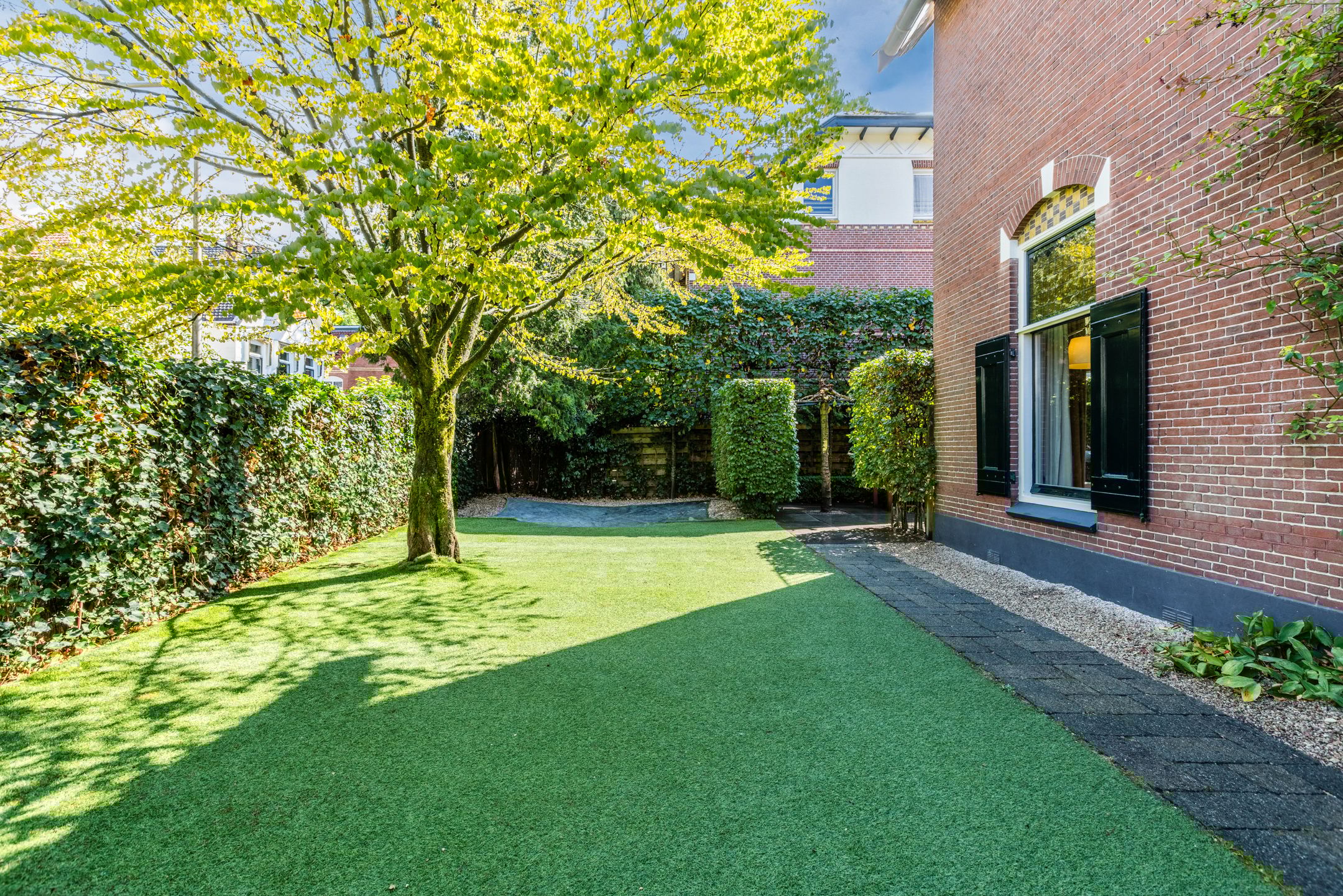 Foto 69 van Pauw van Wieldrechtlaan 20