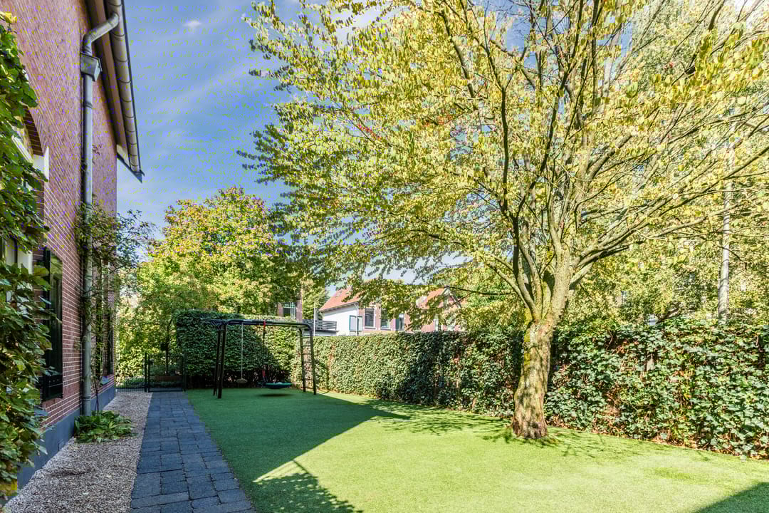 Foto 71 van Pauw van Wieldrechtlaan 20