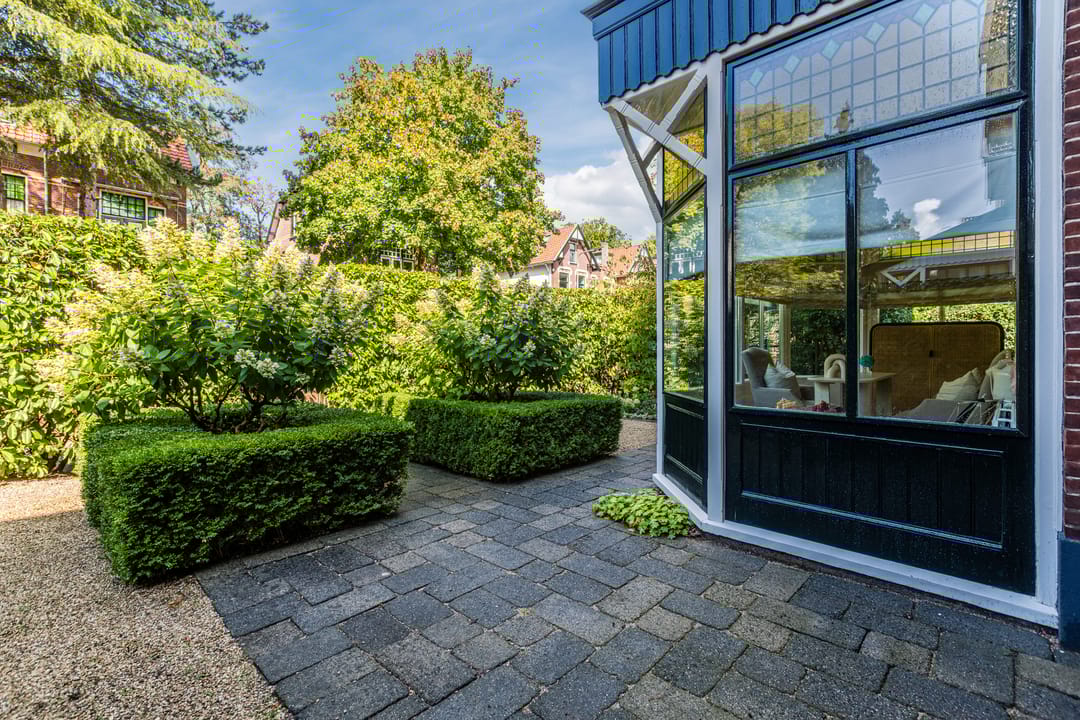 Foto 73 van Pauw van Wieldrechtlaan 20