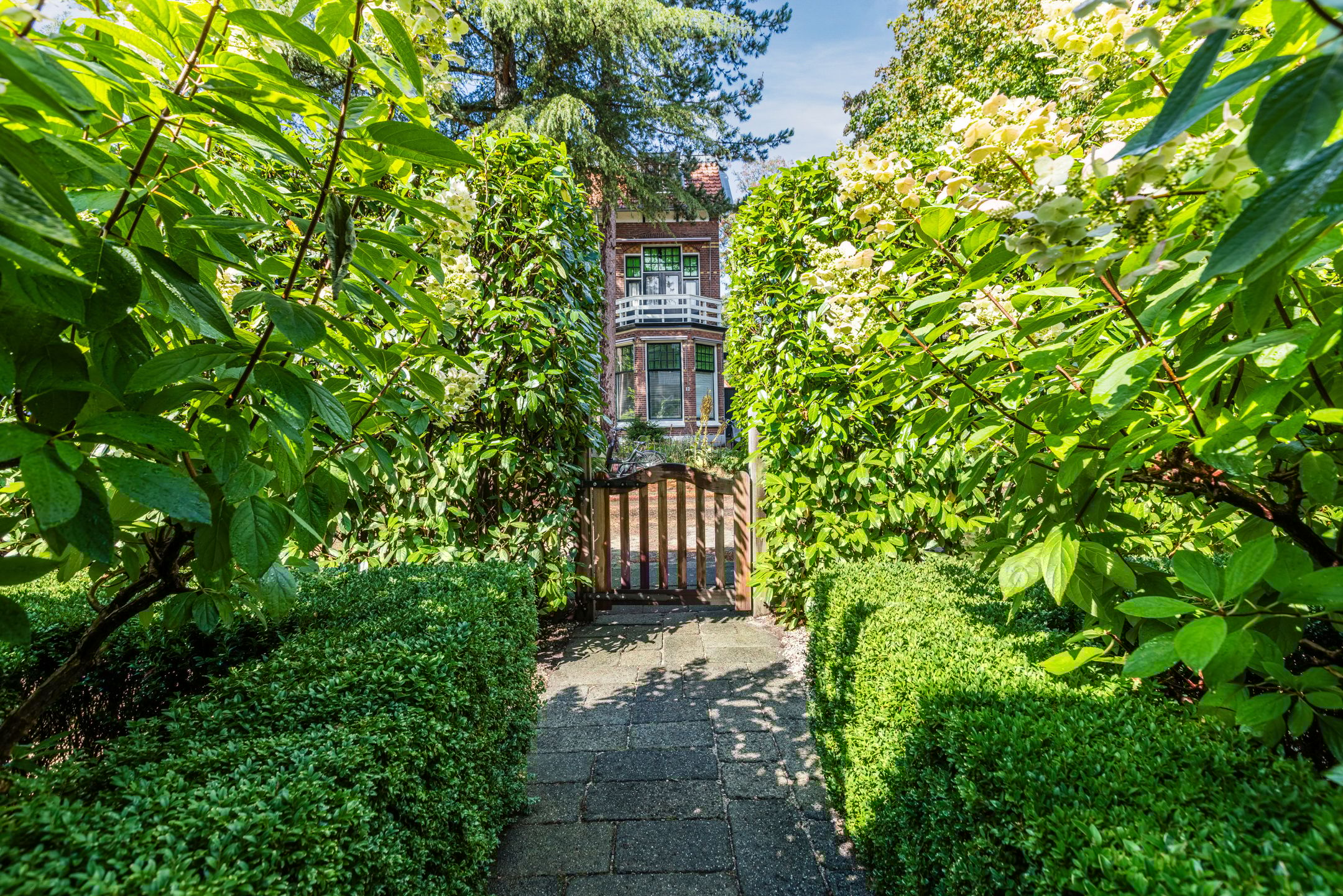 Foto 75 van Pauw van Wieldrechtlaan 20