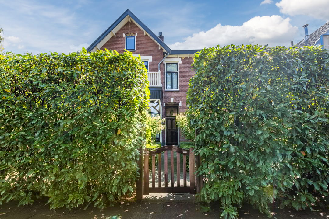 Foto 76 van Pauw van Wieldrechtlaan 20