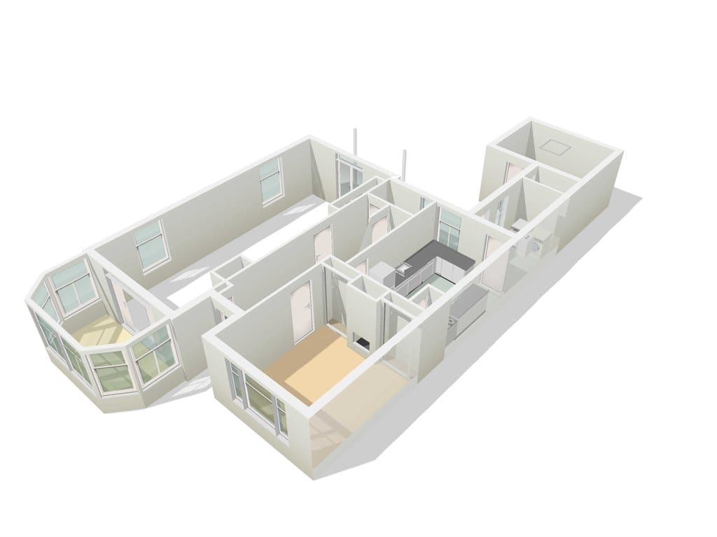 Foto 83 van Pauw van Wieldrechtlaan 20