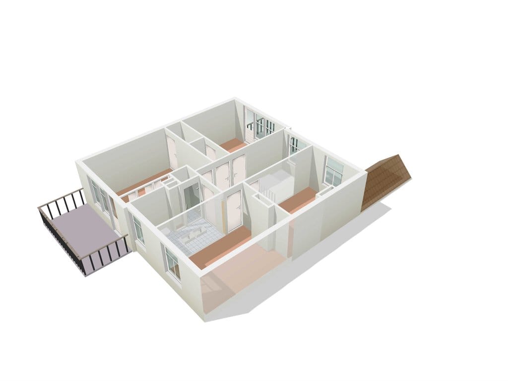 Foto 84 van Pauw van Wieldrechtlaan 20