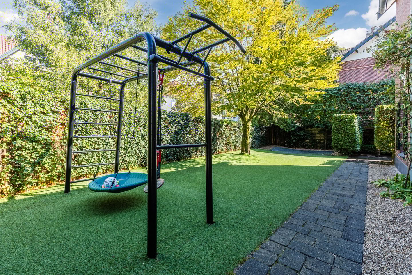 Foto 70 van Pauw van Wieldrechtlaan 20