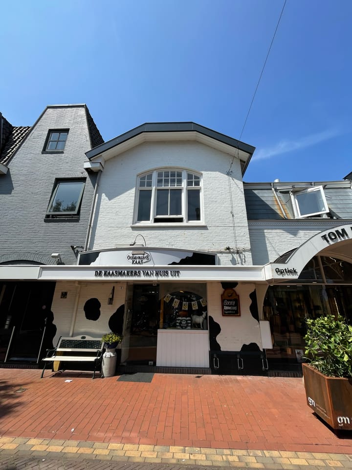 Foto 2 van Nassaustraat 1-B