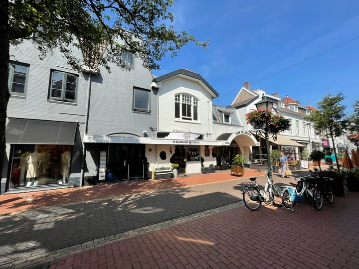 Foto 3 van Nassaustraat 1-B