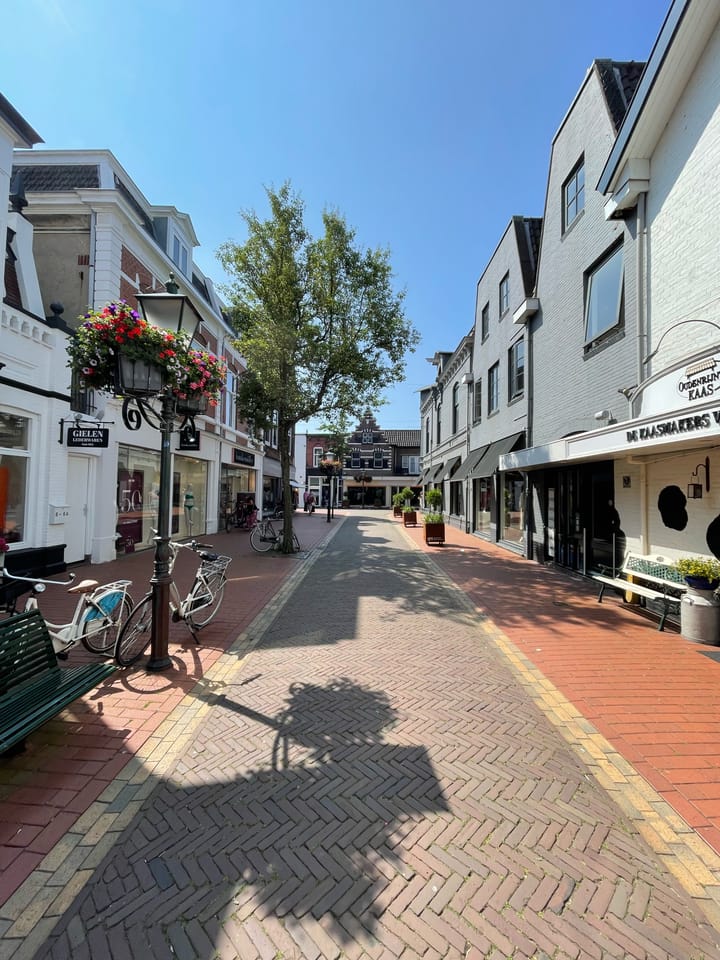 Foto 4 van Nassaustraat 1-B