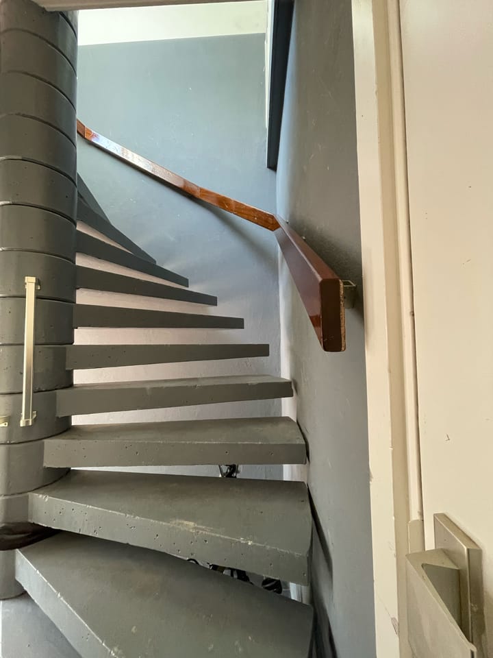 Foto 7 van Nassaustraat 1-B