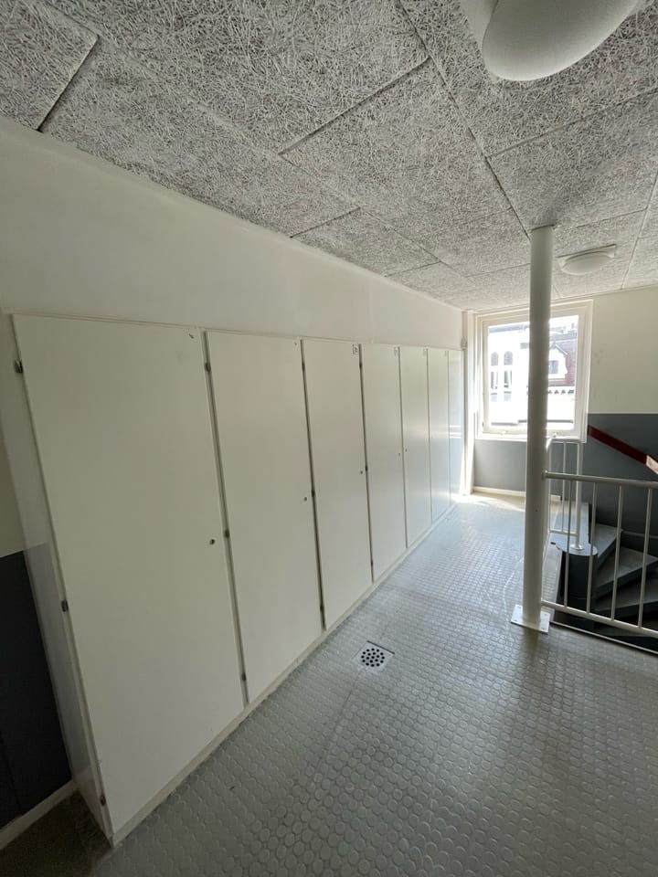 Foto 8 van Nassaustraat 1-B