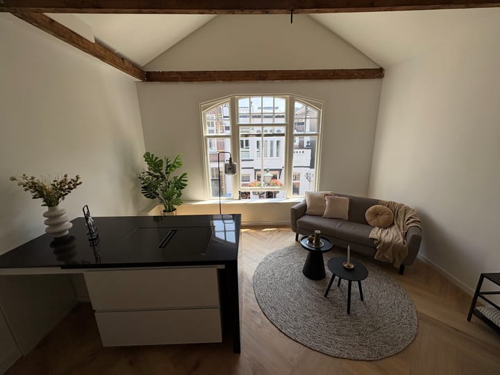 Foto 11 van Nassaustraat 1-B