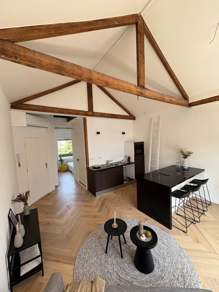 Foto 12 van Nassaustraat 1-B