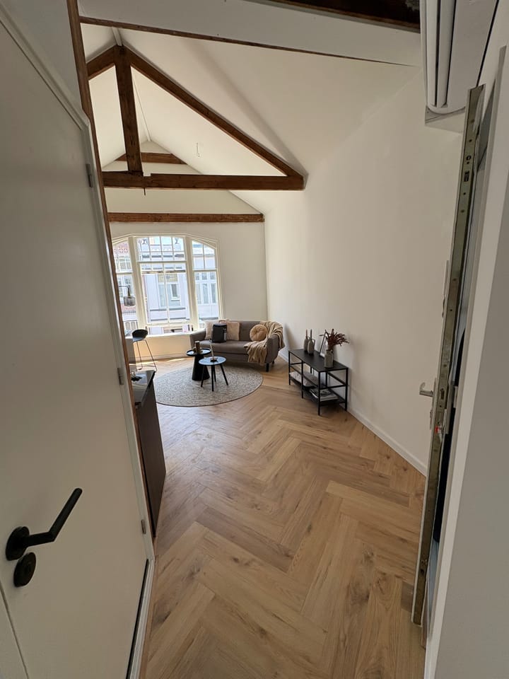 Foto 14 van Nassaustraat 1-B