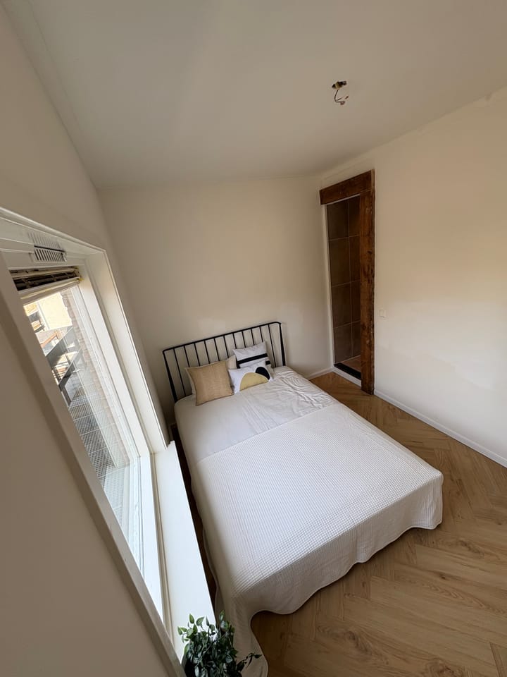 Foto 18 van Nassaustraat 1-B