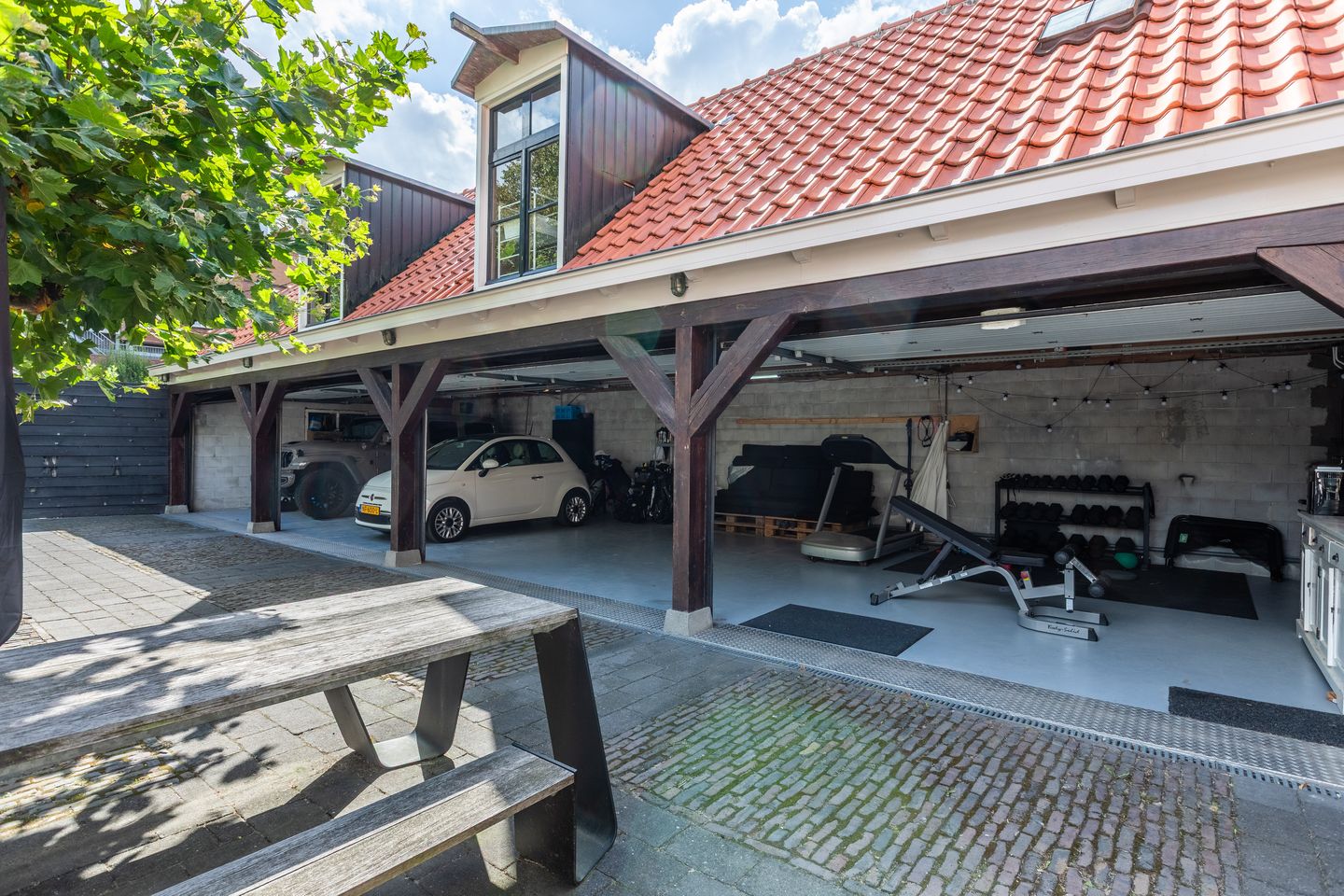 Foto 5 van Abtswoude 42