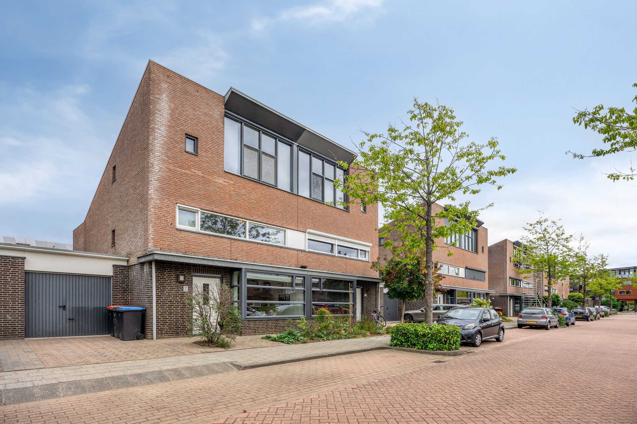 Moeraskers, 18, Den Bosch, 5236TB, Noord-Brabant, Nederland 18