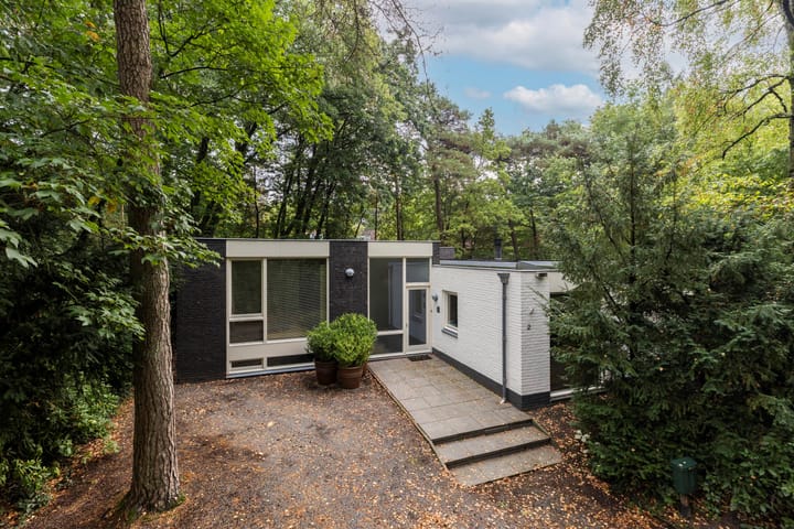 Foto 1 van Beverlaan 2