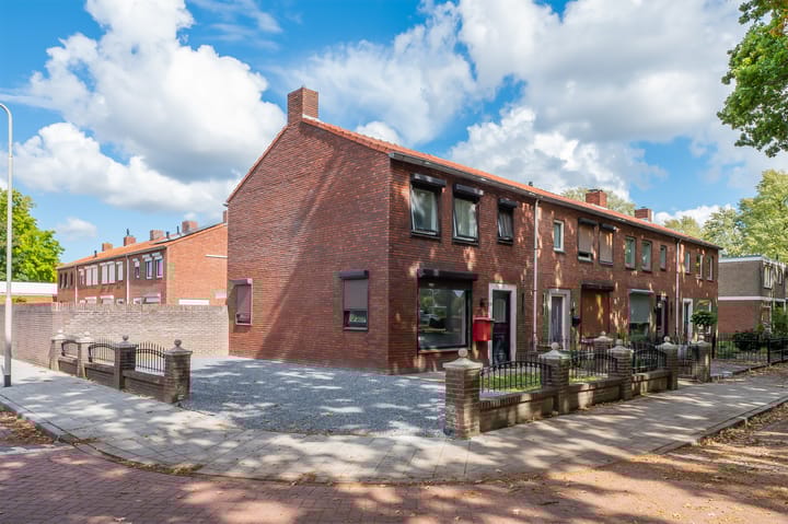 Foto 1 van Doctor Mollerlaan 59