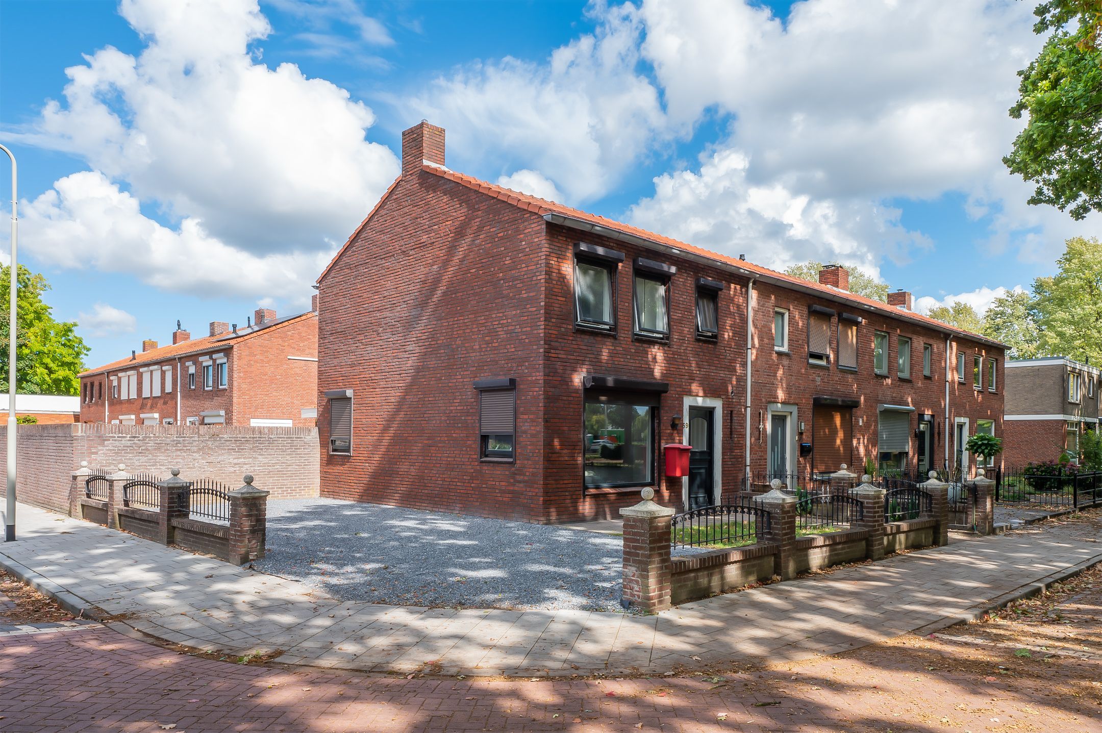 Doctor Mollerlaan, 59, Roosendaal, 4702JW, Noord-Brabant, Nederland 59