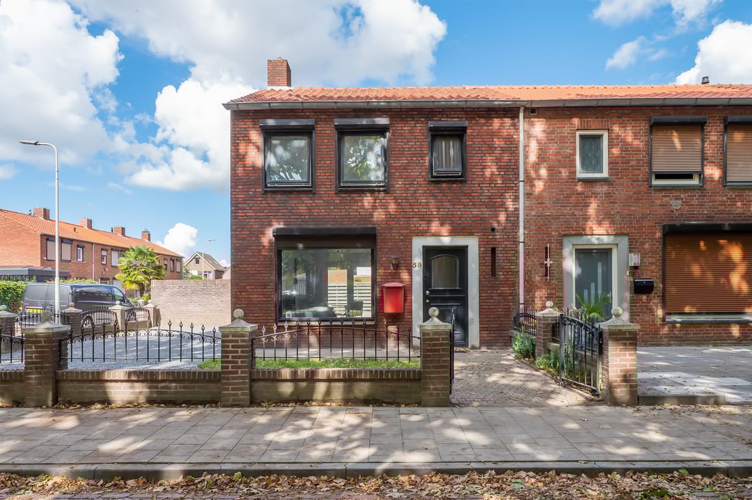 Foto 2 van Doctor Mollerlaan 59