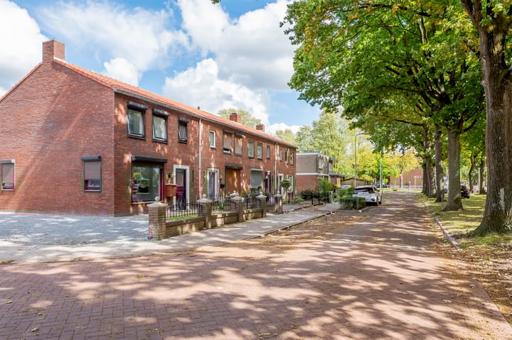 Foto 4 van Doctor Mollerlaan 59