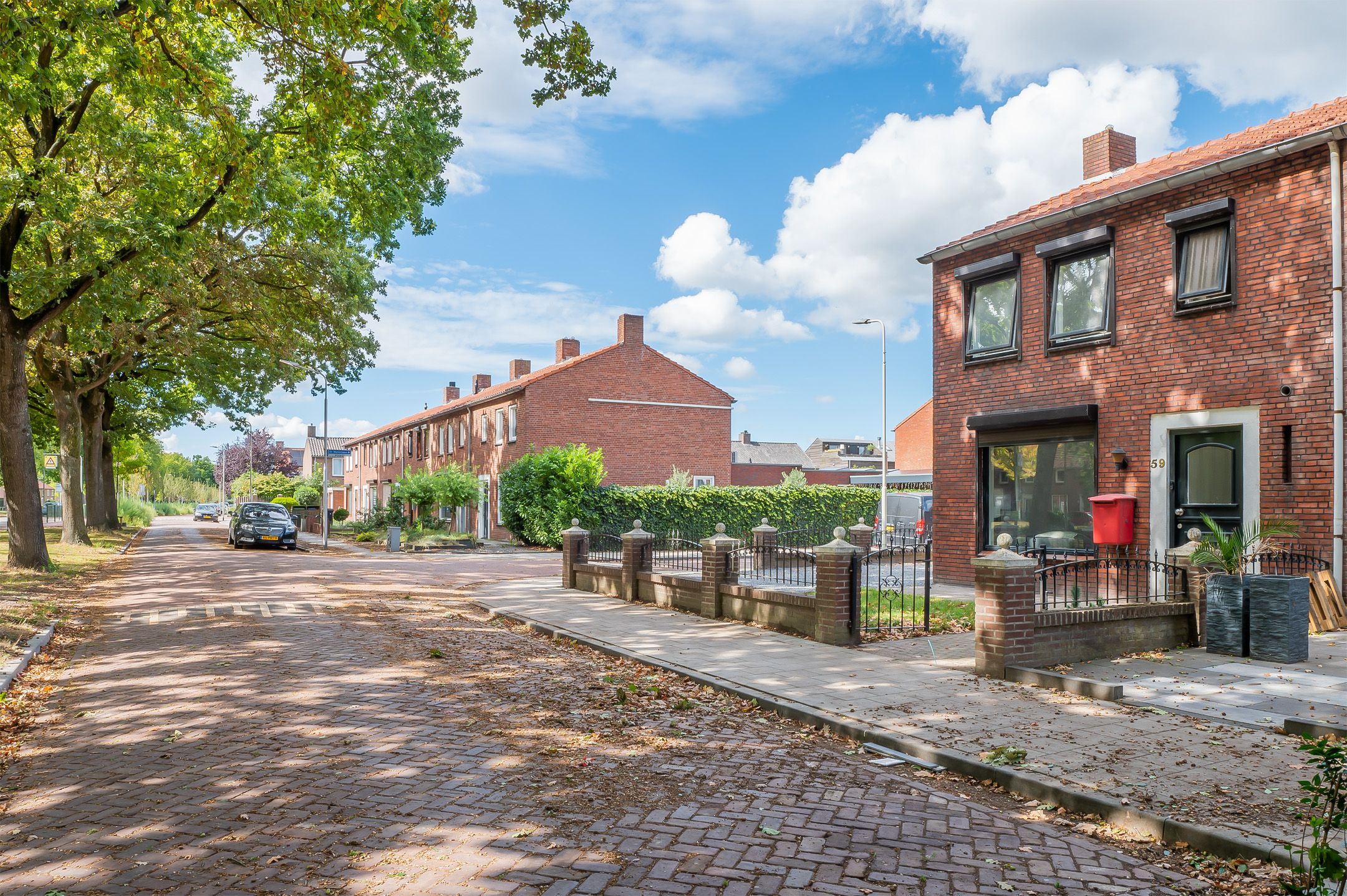 Foto 3 van Doctor Mollerlaan 59