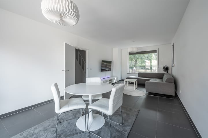 Foto 10 van Doctor Mollerlaan 59