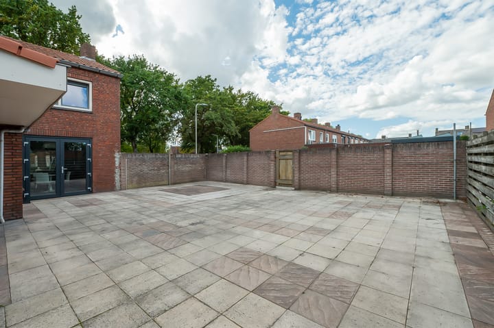 Foto 20 van Doctor Mollerlaan 59