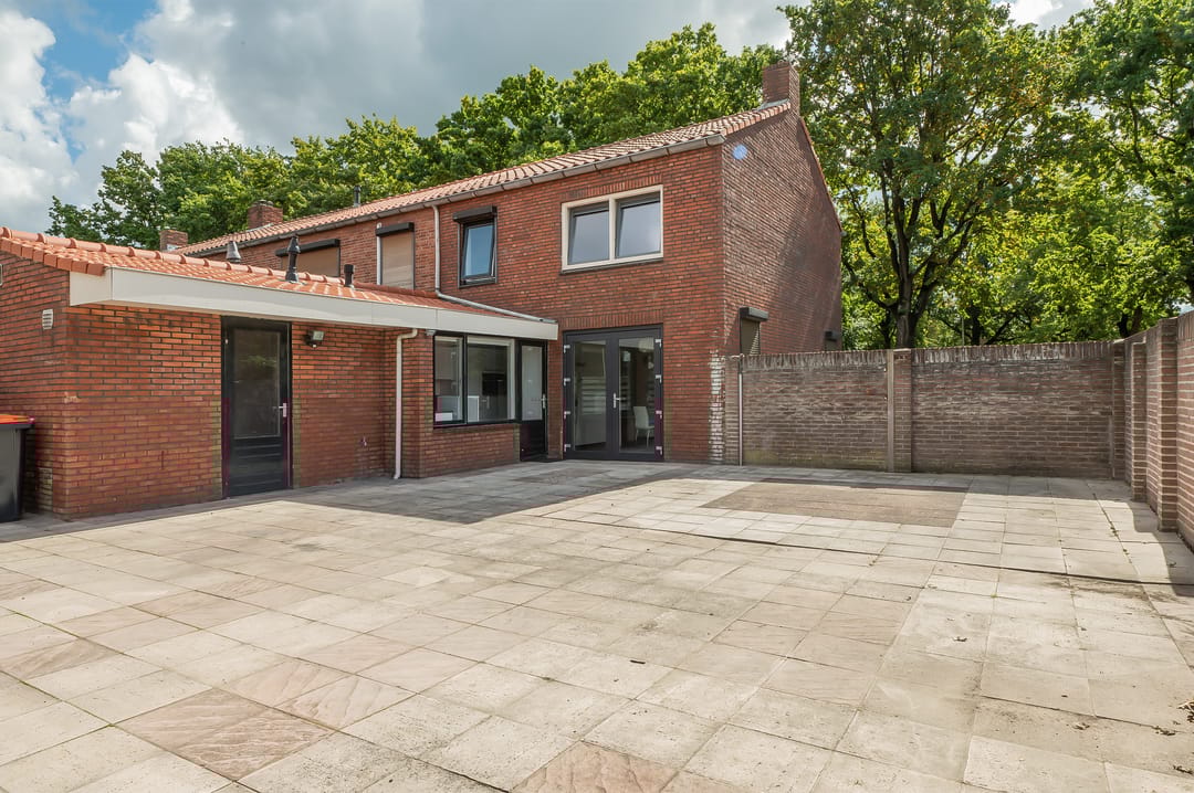 Foto 22 van Doctor Mollerlaan 59