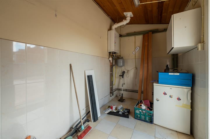 Foto 24 van Doctor Mollerlaan 59