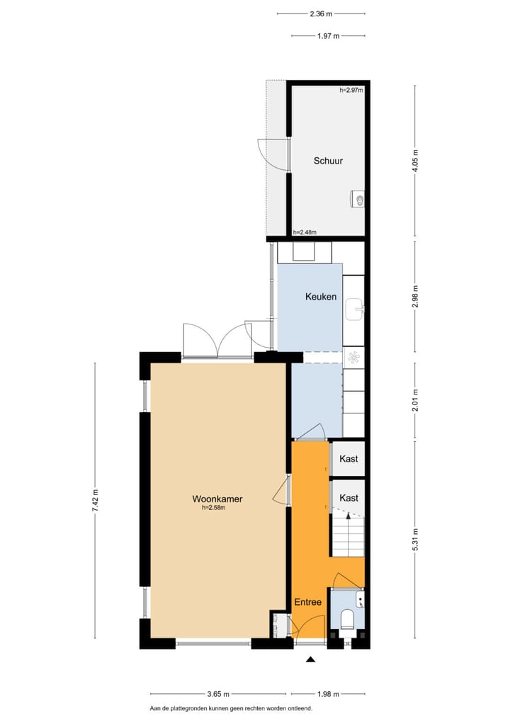 Foto 25 van Doctor Mollerlaan 59