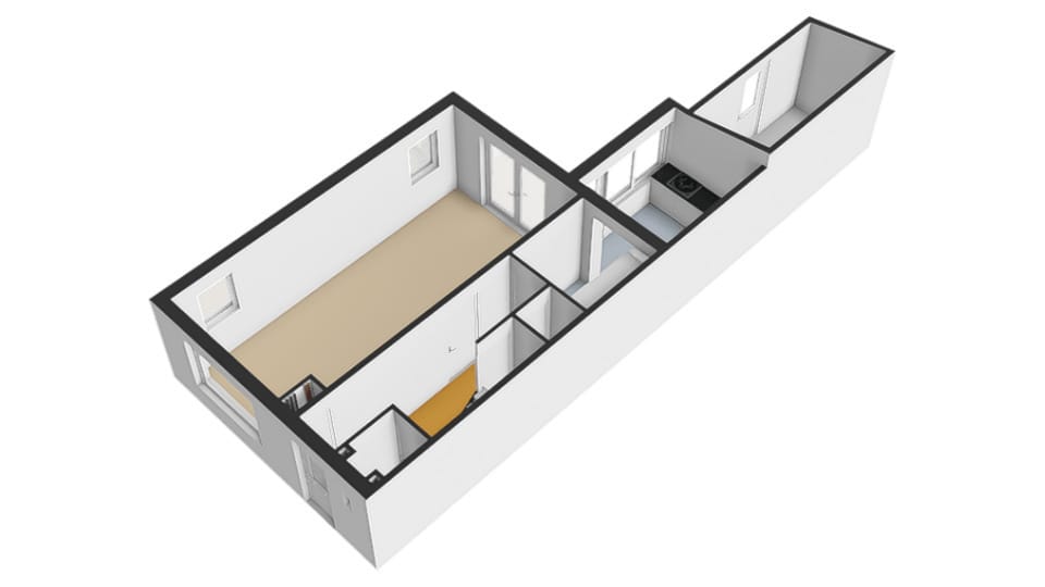 Foto 26 van Doctor Mollerlaan 59