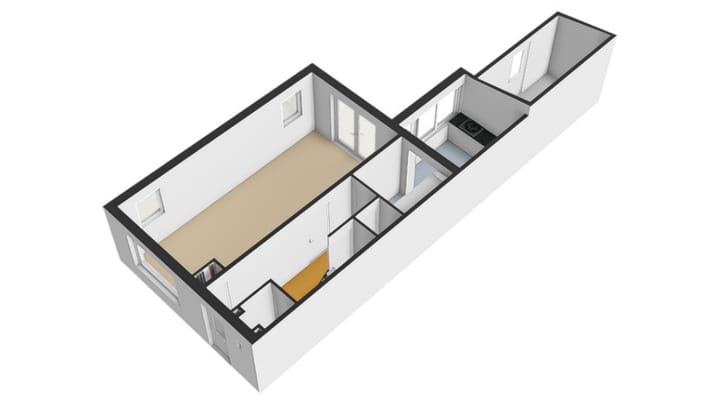 Foto 26 van Doctor Mollerlaan 59