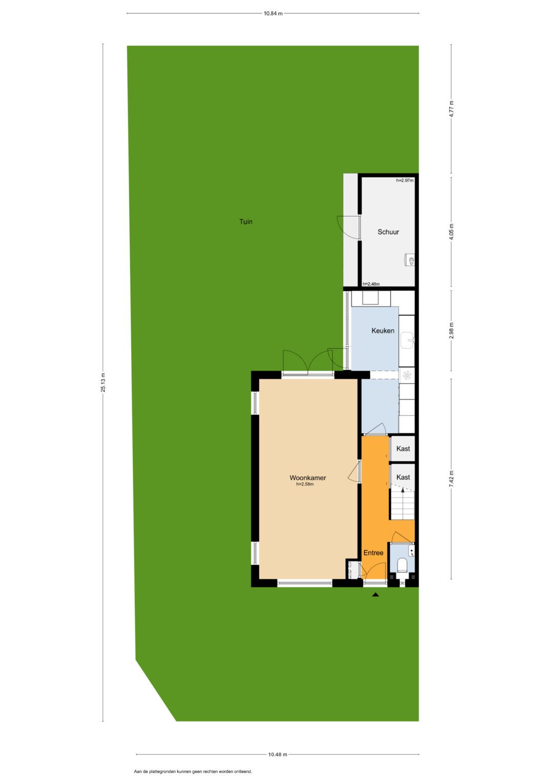 Foto 27 van Doctor Mollerlaan 59