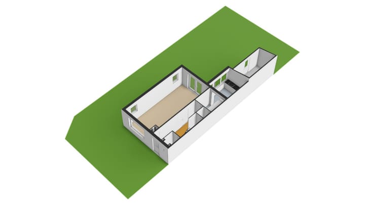 Foto 28 van Doctor Mollerlaan 59