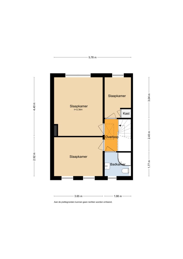 Foto 29 van Doctor Mollerlaan 59