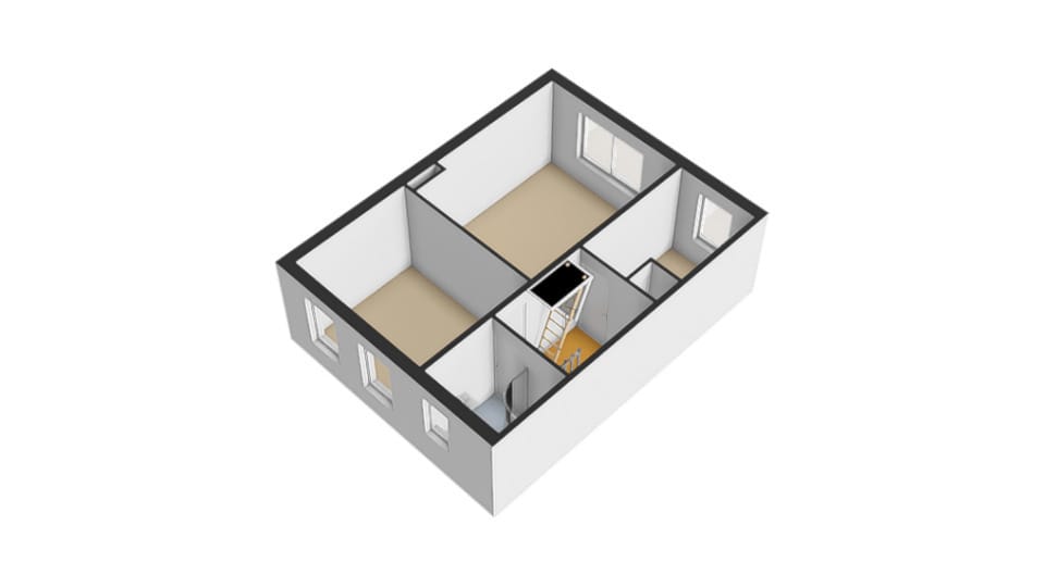 Foto 30 van Doctor Mollerlaan 59