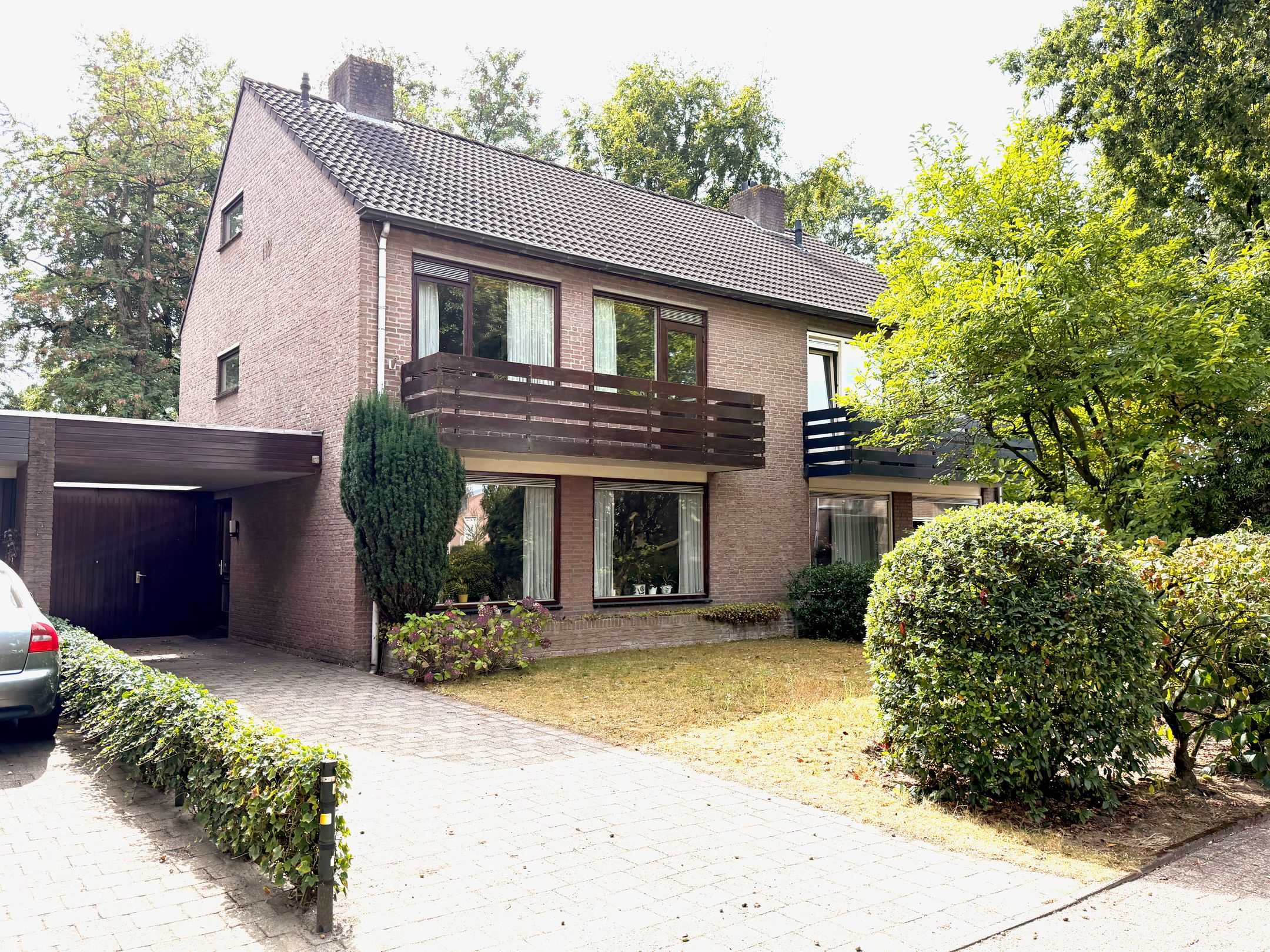 Pinkelbergen, 4, Best, 5683LP, Noord-Brabant, Nederland 4 