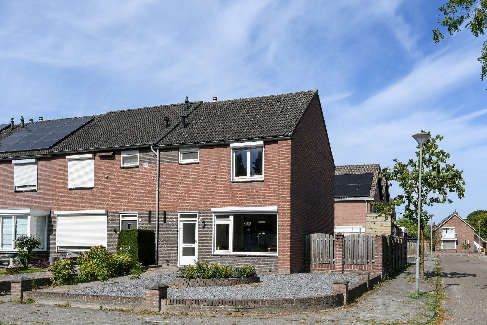 Past. Kengenstraat, 18, Grashoek, 5985PT, Limburg, Nederland 18