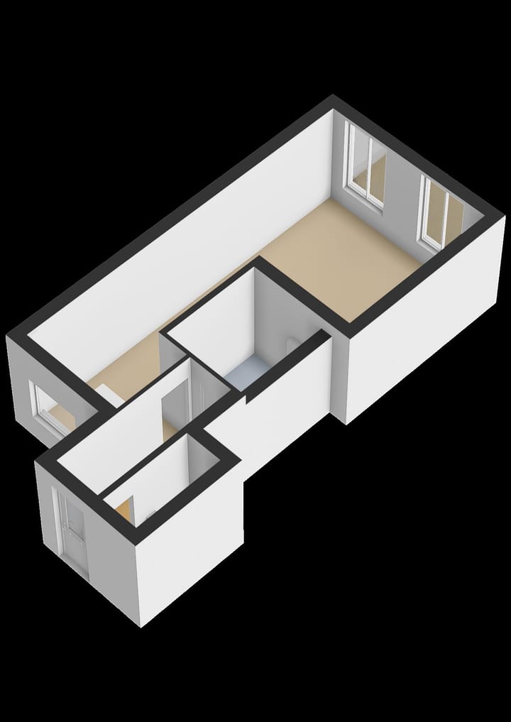 Photo 33 of Nassaustraat 1-F