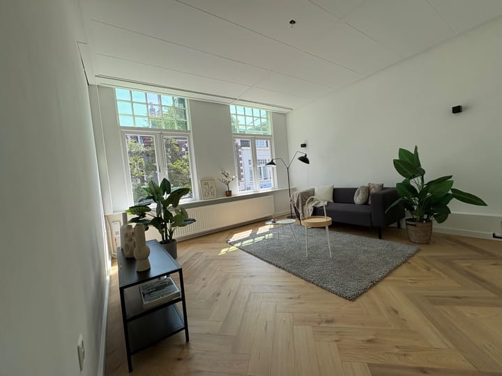 Photo 7 of Nassaustraat 1-F