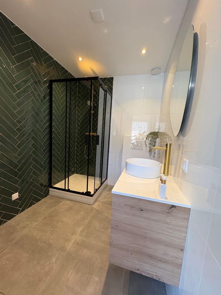 Photo 15 of Nassaustraat 1-F