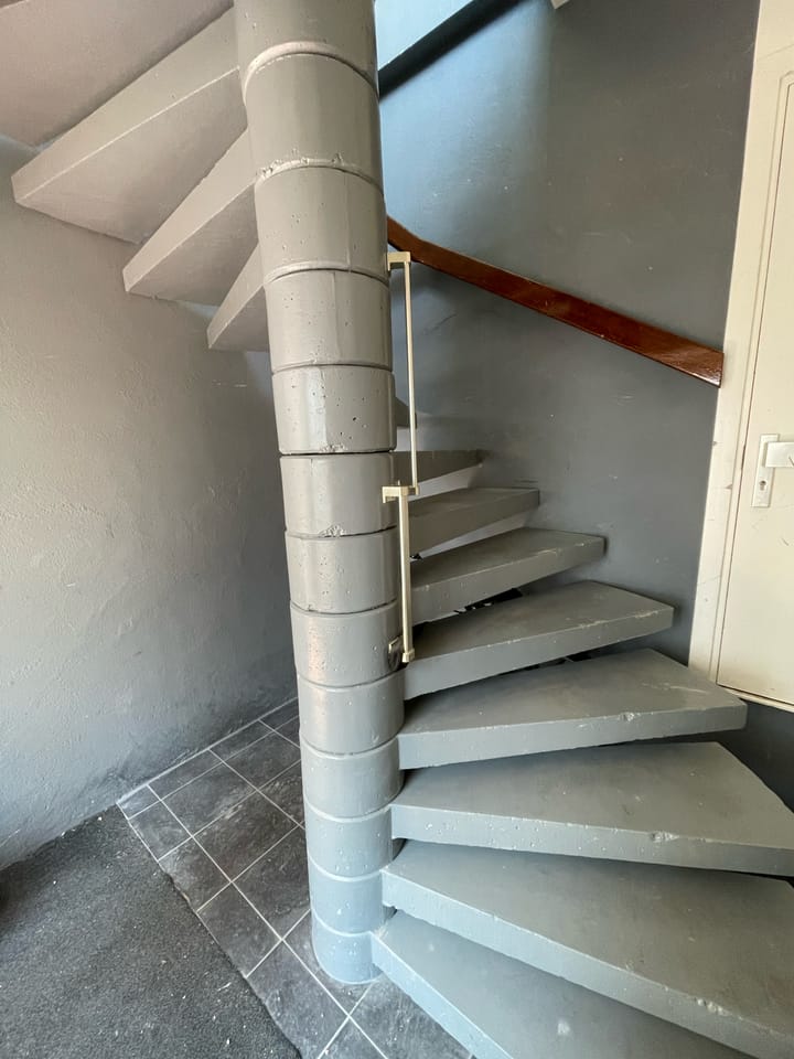 Photo 27 of Nassaustraat 1-F