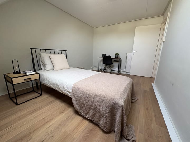 Photo 26 of Nassaustraat 1-F